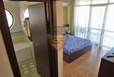 Apartament cu 3 camere semidecomandat, mobilat în Mamaia-Sat - 2