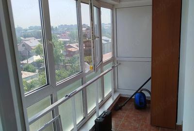 Apartament cu 2 camere decomandat în Buzaului