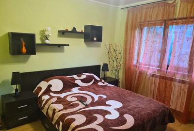 Apartament cu 3 camere decomandat în C5 - 4