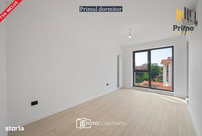 Apartament cu 3 camere în Primo