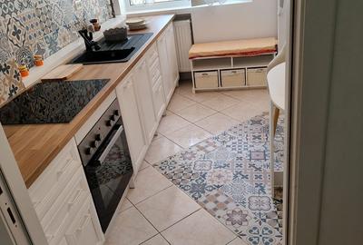 Apartament cu 2 camere în Podgoria - 1