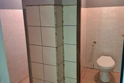 Spațiu comercial, de 111 mp, în Zamostea - 5