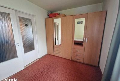 Apartament cu 2 camere în Șagului