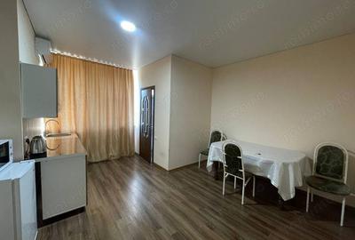 Garsonieră decomandată în Șagului
