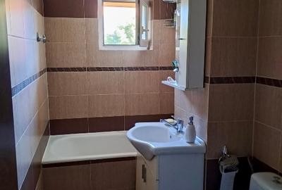 Apartament cu 2 camere semidecomandat, mobilat în Dorobanților - 2