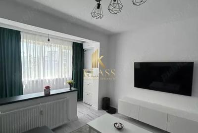 Apartament cu 2 camere decomandat în Pantelimon