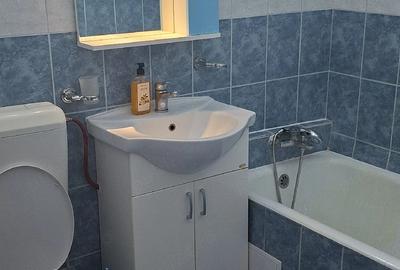 Garsonieră decomandată în Girocului - 4