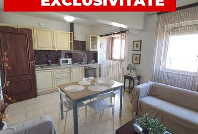 Apartament cu 3 camere decomandat, mobilat în Pantelimon - 1