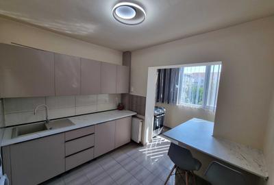Apartament cu 2 camere decomandat în Lidia - 5