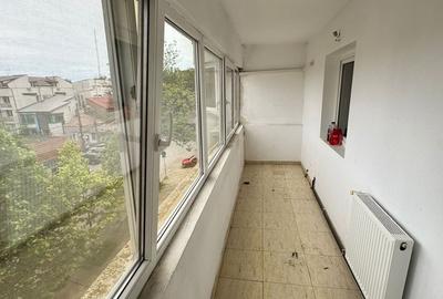 Apartament cu 3 camere decomandat în Capitol - 7