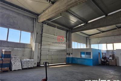 Spațiu comercial, în Domnești - 3