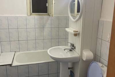 Apartament cu 2 camere decomandat în Fălticeni