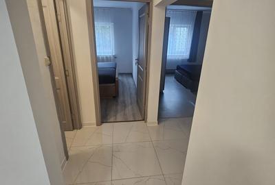 Apartament cu 3 camere decomandat în Exterior Vest - 5
