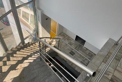 Spațiu comercial, de 450 mp, în Vest - 15
