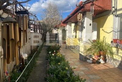 Casă cu 4 camere în Central