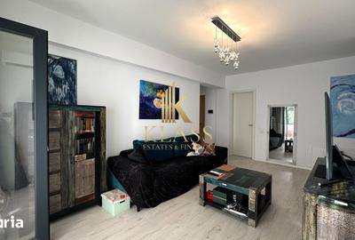 Apartament cu 3 camere în 13 Septembrie