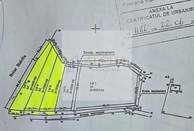 Teren de 45 mp, în Ghinda - 1