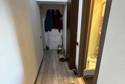 Apartament cu 2 camere, mobilat în Central - 8