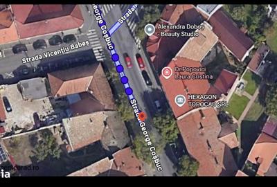 Casă cu 2 camere în Ultracentral