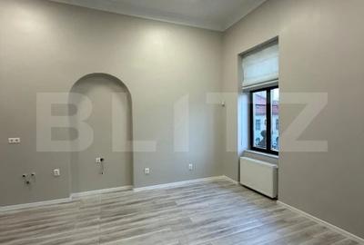 Apartament cu 2 camere semidecomandat în Central - 2