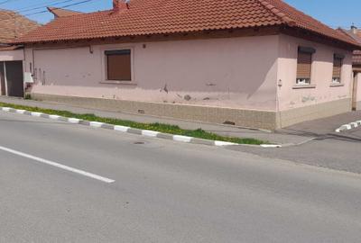 Casă cu 3 camere în Central - 7