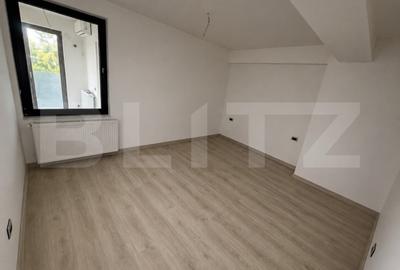 Apartament cu 2 camere semidecomandat în Calea Severinului