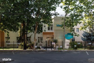 Spațiu comercial, de 514 mp, în Tudor Vladimirescu - 1