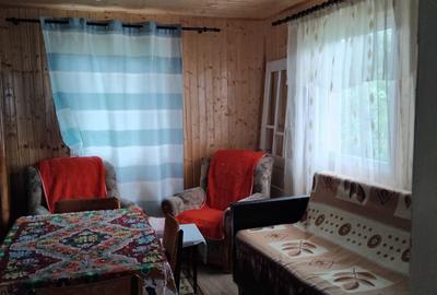Casă cu 3 camere în Central - 2
