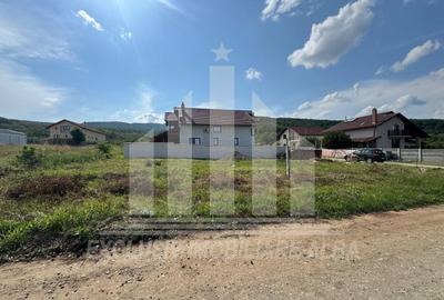 Teren Construcții intravilan de 401 mp, în Micești - 2