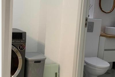 Apartament cu 2 camere semidecomandat, mobilat în Tomis II - 6