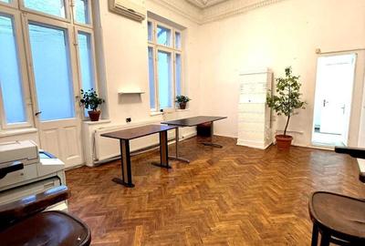 Spațiu comercial, de 36 mp, în Calea Victoriei - 1