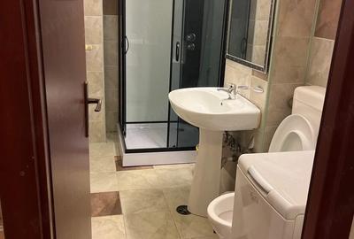 Garsonieră nedecomandată în Nerva Traian