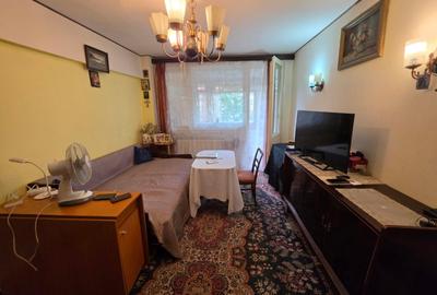 Apartament cu 2 camere semidecomandat în Baba Novac - 14