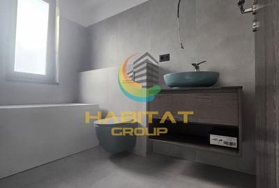 Duplex cu 3 camere cu Canalizare în Central - 2