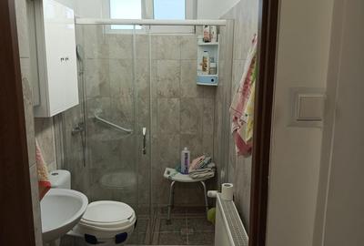 Casă cu 4 camere cu Teren 432 Mp în Central - 9