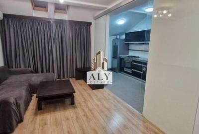 Apartament cu 2 camere semidecomandat în Militari