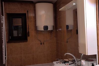 Apartament cu 3 camere decomandat în Exterior Vest - 3