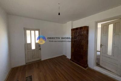 Casă individuală cu 3 camere cu Garaj în Săvinești - 11
