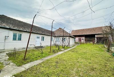 Casă cu 4 camere în Abuș - 5