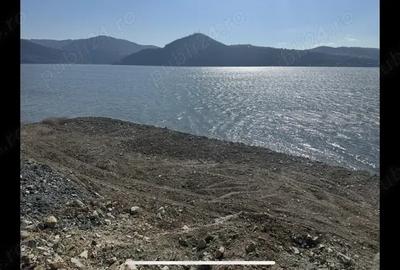 Teren de 1004 mp, în Svinița - 1