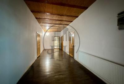 Casă individuală cu 15 camere cu Canalizare în Nord - 19