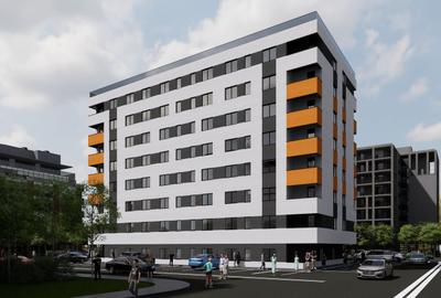Apartament cu 3 camere decomandat în Militari - 2