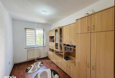 Apartament cu 3 camere în Central - 5