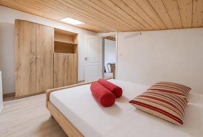 Apartament cu 2 camere semidecomandat, mobilat în Central - 3