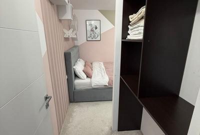 Apartament cu 3 camere în Faleza Nord