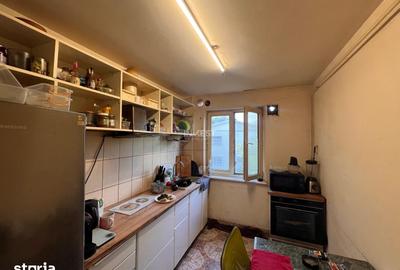 Apartament cu 3 camere decomandat în Tătărași - 6