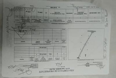 Teren de 12860 mp, în Sud