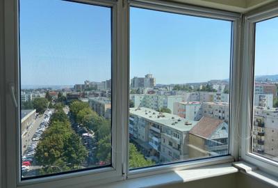 Apartament cu 2 camere decomandat în Zorilor - 11