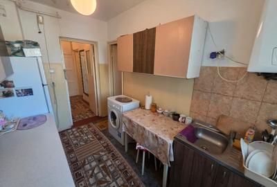 Apartament cu 2 camere circular în Astra - 18