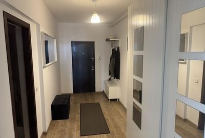 Apartament cu 3 camere decomandat în Central - 7